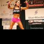 Debbie  Salzman - NPC Vancouver USA Natural & Tanji Johnson 2013 - #1